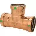 3" x 3" x 1-1/2" Press 0918XL Series Tee | VGA20798