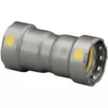 1-1/2" Press Carbon Steel 6615 Series Coupling | VGA25021