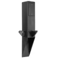 19-1/2" PVC For (3) LED Lights Landscape Series Commercial Grade Heavy-Duty Mounting Pedestal