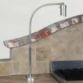 MR-16 Halogen Nickel Heavy Gauge Extruded Aluminum Landscape Series 4017 Model Specialty Light | VISFL4017N