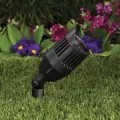 13 W 3000K LED Dark Bronze Die-Cast Copper-Free Aluminum Landscape Series 3106 Model Spot Beam Up and Accent Light | VISGR3106DZ13WSP