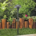 2.5 W Ceramic T3 LED Rust Die-Cast Copper-Free Aluminum Landscape Series Low Voltage Path Light | VISPR4206R2WT3