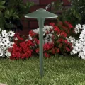 2.5 W Ceramic T3 LED Weathered Bronze Die-Cast Copper-Free Aluminum Landscape Series Low Voltage Path Light | VISPR4704WB2WT3