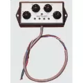 24 VAC 0 to 30 min 2 Station Direct Burial Auxiliary Timer/Switcher | VRMRIS4002