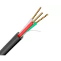 18/3 1000' PVC Multi Conductor Irrigation Control Cable | WIC18031000