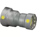 1" x 3/4" Press Carbon Steel 6615.2 Series Reducer | VGA25941