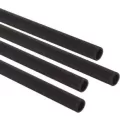 1-1/2" x 20' Black Type B Tubing | VGA35781