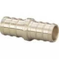 3/4" Crimp Lead-Free Brass V5015ZL Series Coupling | VGA46444