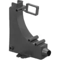 Plastic V5071 Series Turn Out Tubing Clamp | VGA52130