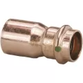1-1/2" x 1" Press x Street 2915.1 Series Reducer | VGA78102