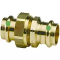 1" Press Lead-Free Bronze 2960ZL Series Union | VGA79135