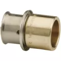 1" PEX Press x Female CTS Lead-Free Bronze 2813.5ZL Series Adapter | VGA92060