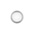 4.1 W 3000K LED Stainless Steel 2011 Series In-Ground Slim Round Well Light | WAC201130SS