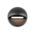 2.8 W 3000K LED Bronze Solid Die-Cast Brass 3011 Series Circle Deck and Patio Light | WAC301130BZ