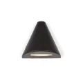 2.8 W 3000K LED Bronze Solid Die-Cast Brass 3021 Series Triangle Deck and Patio Light | WAC302130BZ