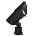 15 to 35 W 3000K LED Bronzed Brass Aluminum 5211 Series 15 to 60 Degrees Beam Large Accent Light | WAC521130BBR
