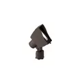 WAC Lighting Wall Wash Luminaire, 3 to 25 W 2700K LED Solid Die-Cast Brass Adjustable | 5221-27BZ
