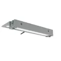 4.5 W 2700K/3000K Integrated LED Sand Solid Die-Cast Brass 7062 Series Quick Connect Luminaire | WAC70622730SD
