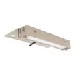 4.5 W 2700K/3000K Integrated LED Sand Solid Die-Cast Brass 7062 Series Quick Connect Luminaire | WAC70622730SD