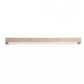 4.5 W 2700K/3000K Integrated LED Sand Solid Die-Cast Brass 7062 Series Quick Connect Luminaire | WAC70622730SD