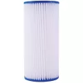 50 Micron 25 gpm White PWPL Series Sediment Filter | WAP7100418