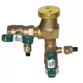 3/4" FNPT Bronze 150 psi 800M4QT Series Anti-Siphon Pressure Vacuum Breaker | WAT800M4QT007