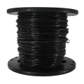 18/3 500' PVC Black Irrigation Multi-Conductor Control Cable | WIC1803500