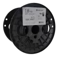 18/3 500' PVC Black Irrigation Multi-Conductor Control Cable | WIC1803500