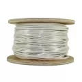 12 AWG White Underground Wire 500' | WICUF1201500W