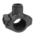 HDPE PVC Saddle 1-1/2 in. x 3/4 in. x FIPT Heavy Turf w/Top-Out | 362210