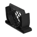 Gray PVC Channel Strainer Coupling | NDS245