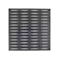 12" x 12" Square Polylok Catch Basin Kit, HDPE | PDB-12KIT