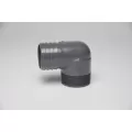 PVC Combination Elbow 1 in. x 3/4 in. Insert x MIPT | 1413-131