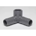 3/4" 90 Side Outlet Elbow PVC Insert x Insert x FPT | 1414-007