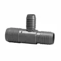 1-1/4" x 1" x 3/4" Tee PVC Insert x Insert x Insert | 1401-157