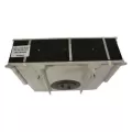 24" x 6-5/8" x 27" Rectangular Light Gray Inline Catch Basin | NDDDS340