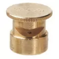 Weathermatic Side Strip Spray Nozzle 4' x 30' Gray | 15-SST