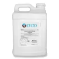 2.5 Gallon Liquid Pale Yellow to Pink to Brown Biological Nematicide/Insecticide | ZELTO025G