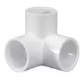 Sch. 40 PVC Elbow 1-1/2" Socket Standard | 413015