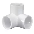 2" 90 Elbow PVC Sch. 40 Slip | 413-020