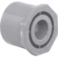 Sch. 80 Gray PVC Bushing 3 in. x 2 in. Spigot x Slip | 9837338