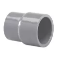 Sch. 80 Gray PVC Coupling 4 in. x 3 in. Slip | 9829422
