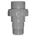 2" Union PVC Sch. 80 Slip x MPT | 896-020