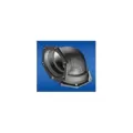 6" Mechanical Joint Cement Lined/Black Coated Ductile Iron 45 Degrees Elbow | WWFMJ645