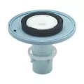 7" x 6" x 4" Blue Plastic/Rubber Z6000 Series For Z6000-WS1-YB-YC Z6000-YB-YC Flush Valve Closet Kit | ZRNP6000ECRWS1
