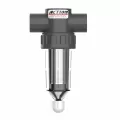 Action Machining Action Filter, AFI Series In-Line Clear, 32 Mesh 1" | AFI1032