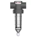 Action Machining Action Filter, AFI Series In-Line Clear, 100 Mesh 1-1/2" | AFI15100