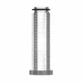Action Machining Action Filter, AFI Series In-Line Clear, 100 Mesh 1-1/2" | AFI15100
