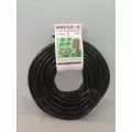NDS Dripline, 0.5 Gph 6" Space Black | SFJR-BL-06-01