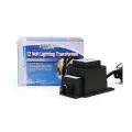 Lighting Transformer, 60 W 12 V Primary Low Voltage
